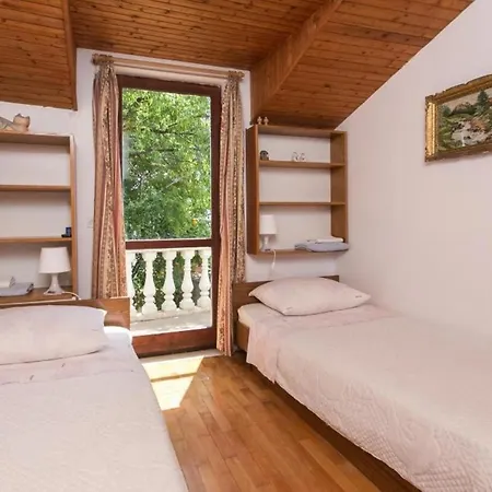 Noa - Three Bedroom With Balcony And Sea View Apartman Dubrovnik