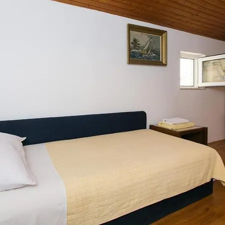 Noa - Three Bedroom With Balcony And Sea View Apartman Dubrovnik