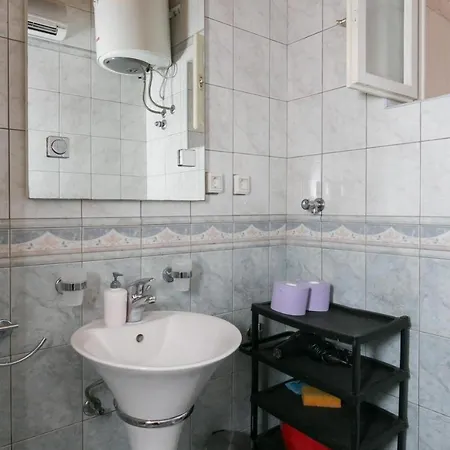 Noa - Three Bedroom With Balcony And Sea View Dubrovnik