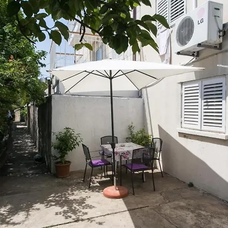Noa - Three Bedroom With Balcony And Sea View *