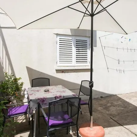 Noa - Three Bedroom With Balcony And Sea View Appartement
