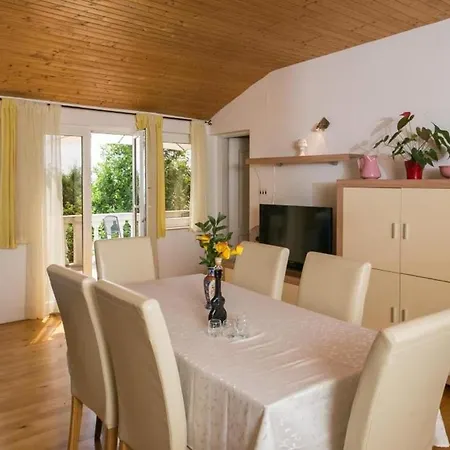 Noa - Three Bedroom With Balcony And Sea View * Dubrovnik