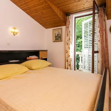 Noa - Three Bedroom With Balcony And Sea View
