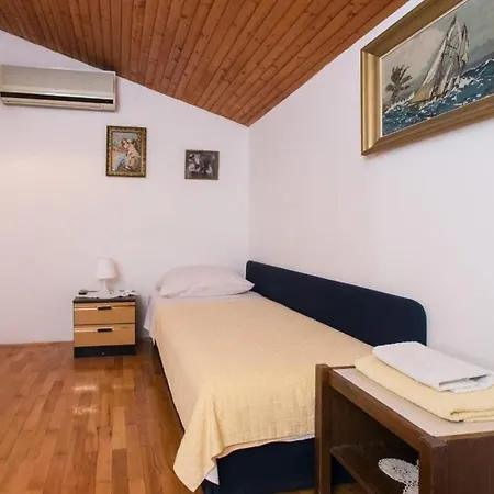 Noa - Three Bedroom With Balcony And Sea View *