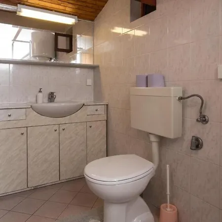 Noa - Three Bedroom With Balcony And Sea View * Dubrovnik