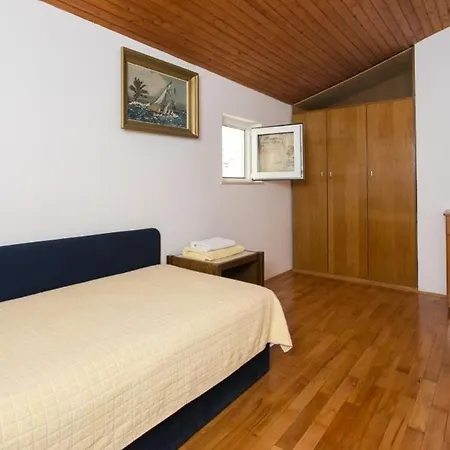 Noa - Three Bedroom With Balcony And Sea View Lägenhet