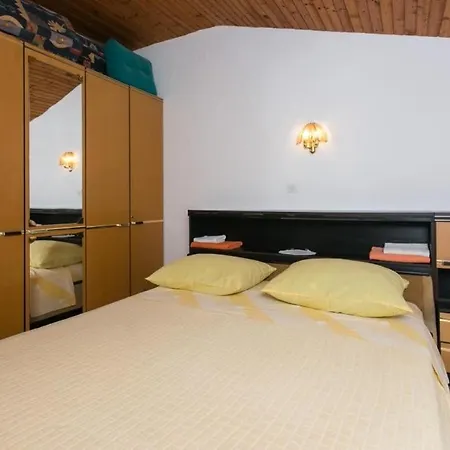 Noa - Three Bedroom With Balcony And Sea View Lägenhet